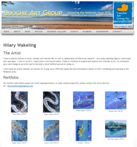 2017-04-23 09_47_26-Hilary Wakeling _ Coochie Art Group